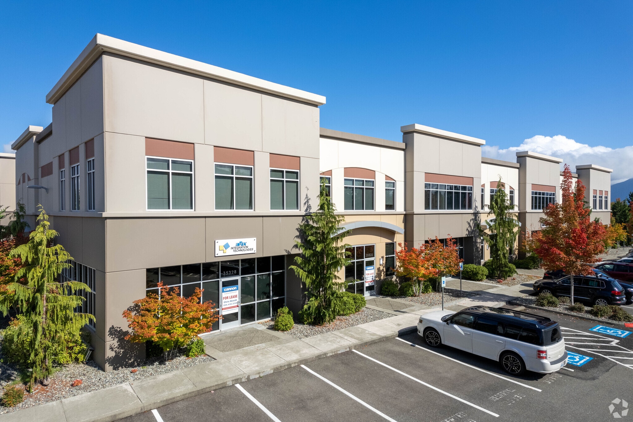 35326-35402 Center St, Snoqualmie, WA for Rent