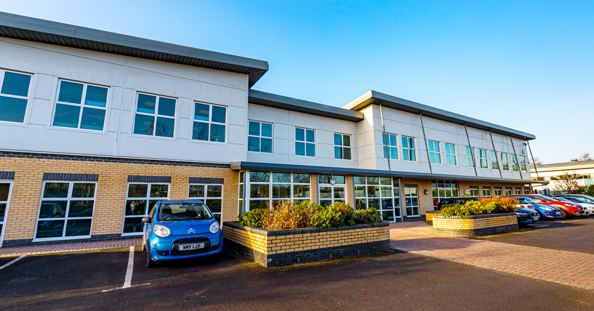 9 East Dorset Trade Park, Wimborne, DOR for Rent