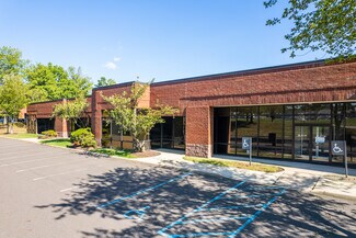 Hamilton, NJ Office - 200 Horizon Dr