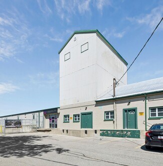 North Dumfries, ON Industrial - 148 Northumberland St