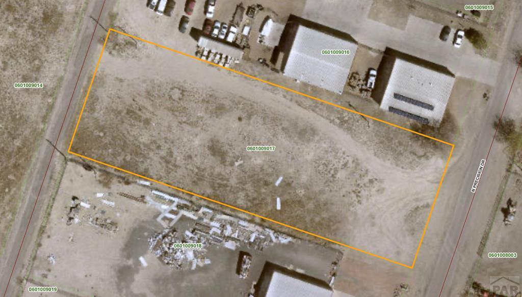 89 Precision, Pueblo, CO for Sale