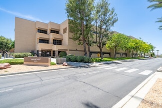 Lancaster, CA Medical - 44215 15th St W