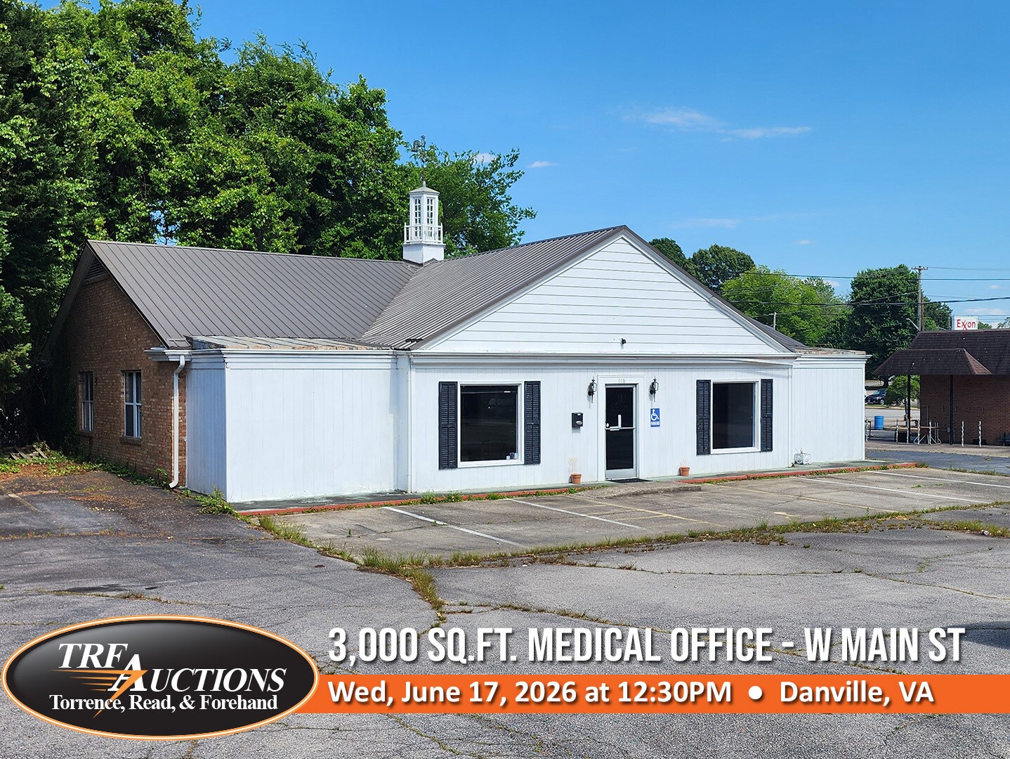 116 Magnolia Dr, Danville, VA for Sale