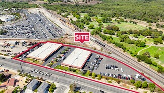 Riverside, CA Flex - 5909 Jurupa Ave Riverside, CA Flex - 5909 Jurupa Ave
