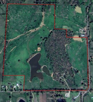 Blossom, TX Agricultural Land - 1965 County Road 44750