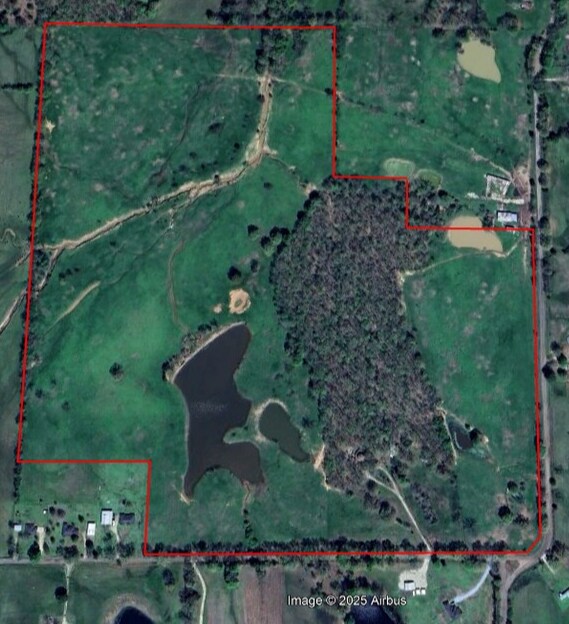 1965 County Road 44750, Blossom, TX for Sale