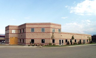 Boulder, CO Office - 5055 Chaparral Ct