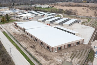 Brookfield, WI Office - 16840 Pheasant Dr Brookfield, WI Office - 16840 Pheasant Dr