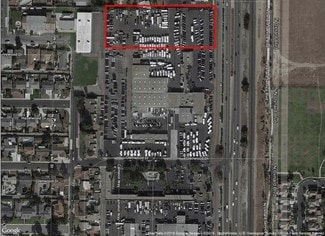 Oxnard, CA Commercial - 1345 N Oxnard Blvd