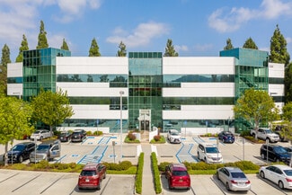 San Diego, CA Medical - 12396 World Trade Dr