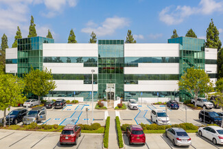 San Diego, CA Office - 12396 World Trade Dr