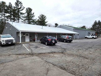 Sterling, MA Office, Industrial - 48-52 Worcester Rd