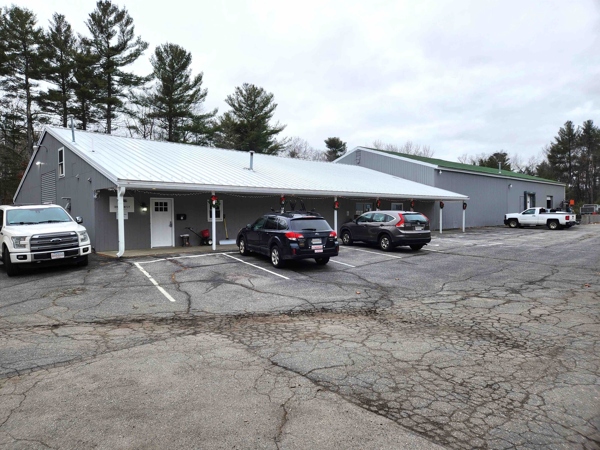 48-52 Worcester Rd, Sterling, MA for Rent