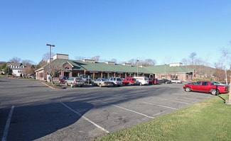 Oxford, CT Retail - 1-37 Great Hill Rd
