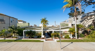 La Jolla, CA undefined - 850 Prospect St La Jolla, CA undefined - 850 Prospect St