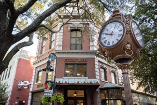 Columbia, SC Retail - 1500 Main St Columbia, SC Retail - 1500 Main St