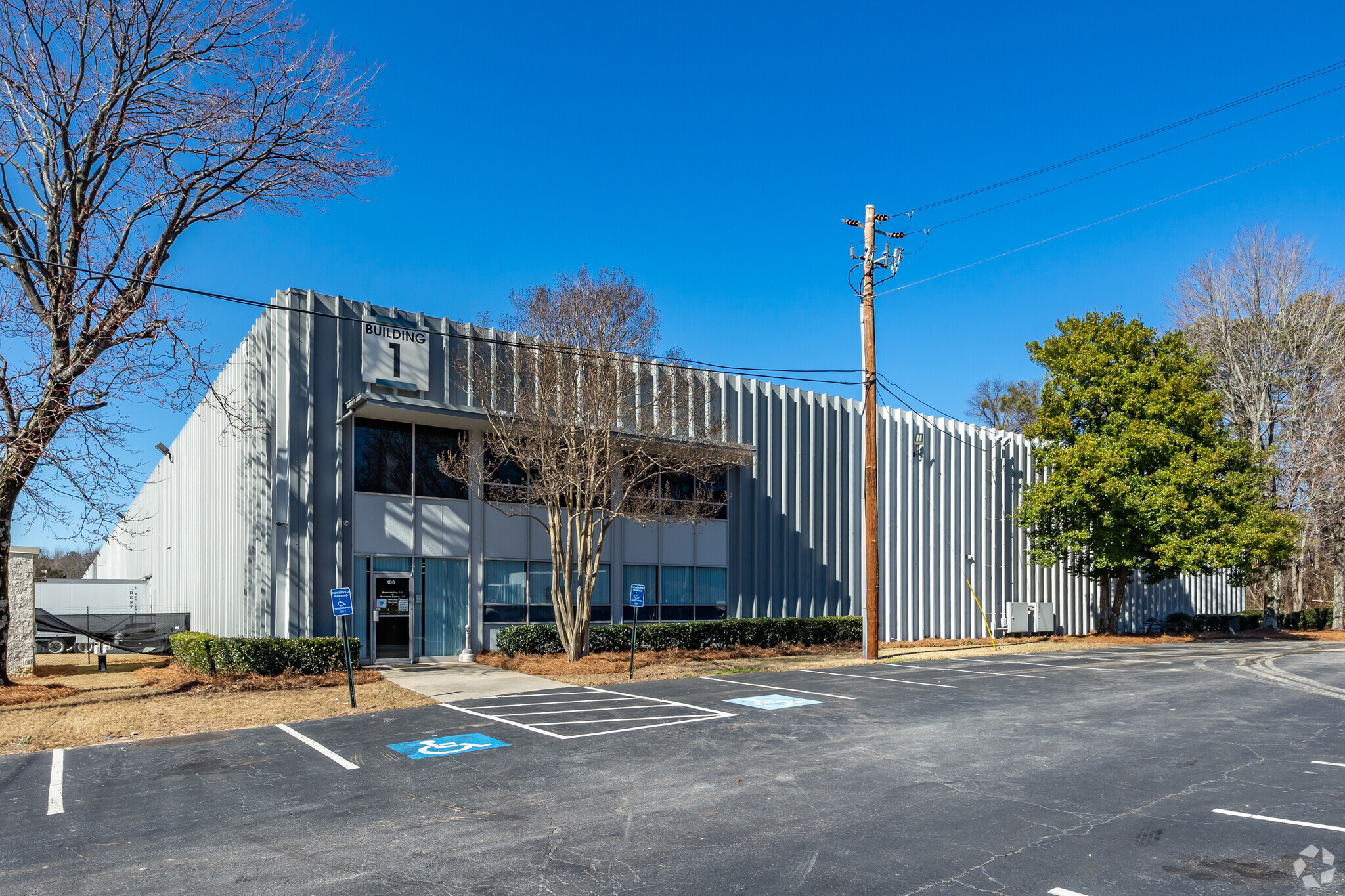 4099 Old Dixie Hwy, Atlanta, GA for Rent