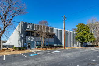 Atlanta, GA Industrial - 4099 Old Dixie Hwy