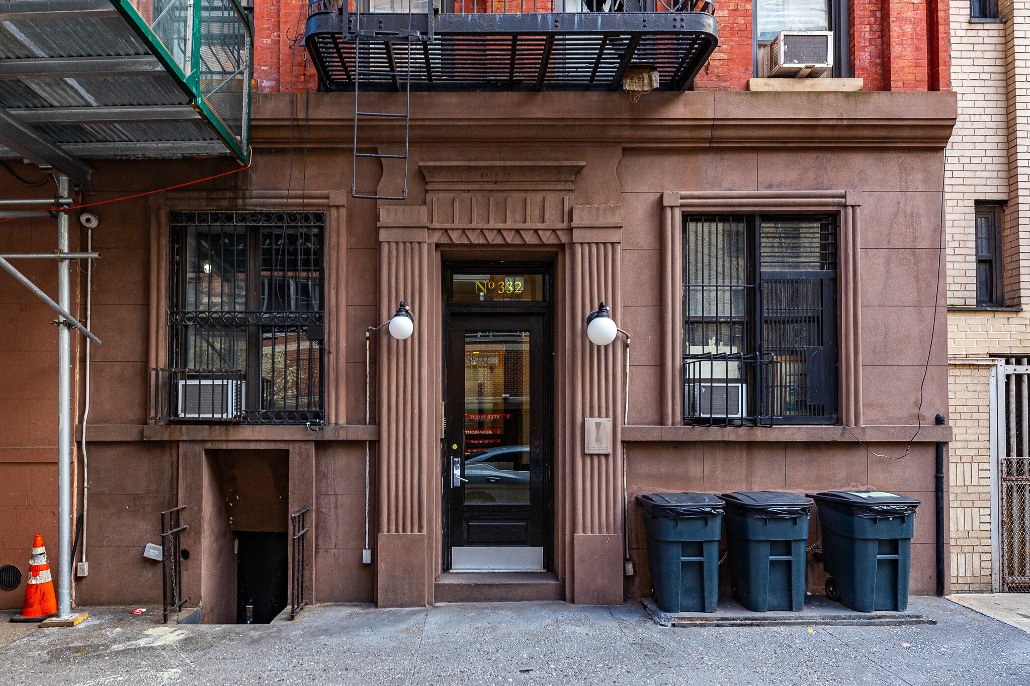 332 E 71st St, New York, NY for Sale