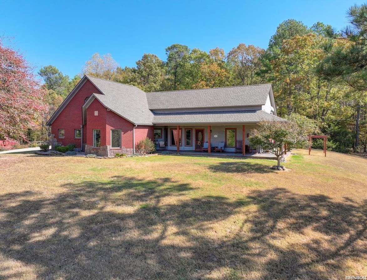 907 Oakgrove Rd, Royal, AR for Sale