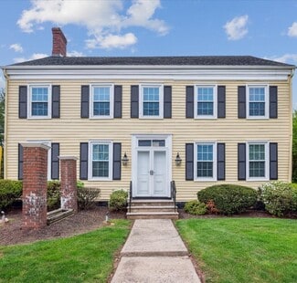 Bedminster, NJ Office - 345 US Highway 202 206 Bedminster, NJ Office - 345 US Highway 202 206