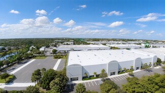 Pompano Beach, FL Industrial - 2100 SW 2nd St Pompano Beach, FL Industrial - 2100 SW 2nd St