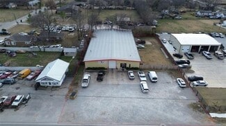 Tulsa, OK Auto Repair - 13110 E 11th St