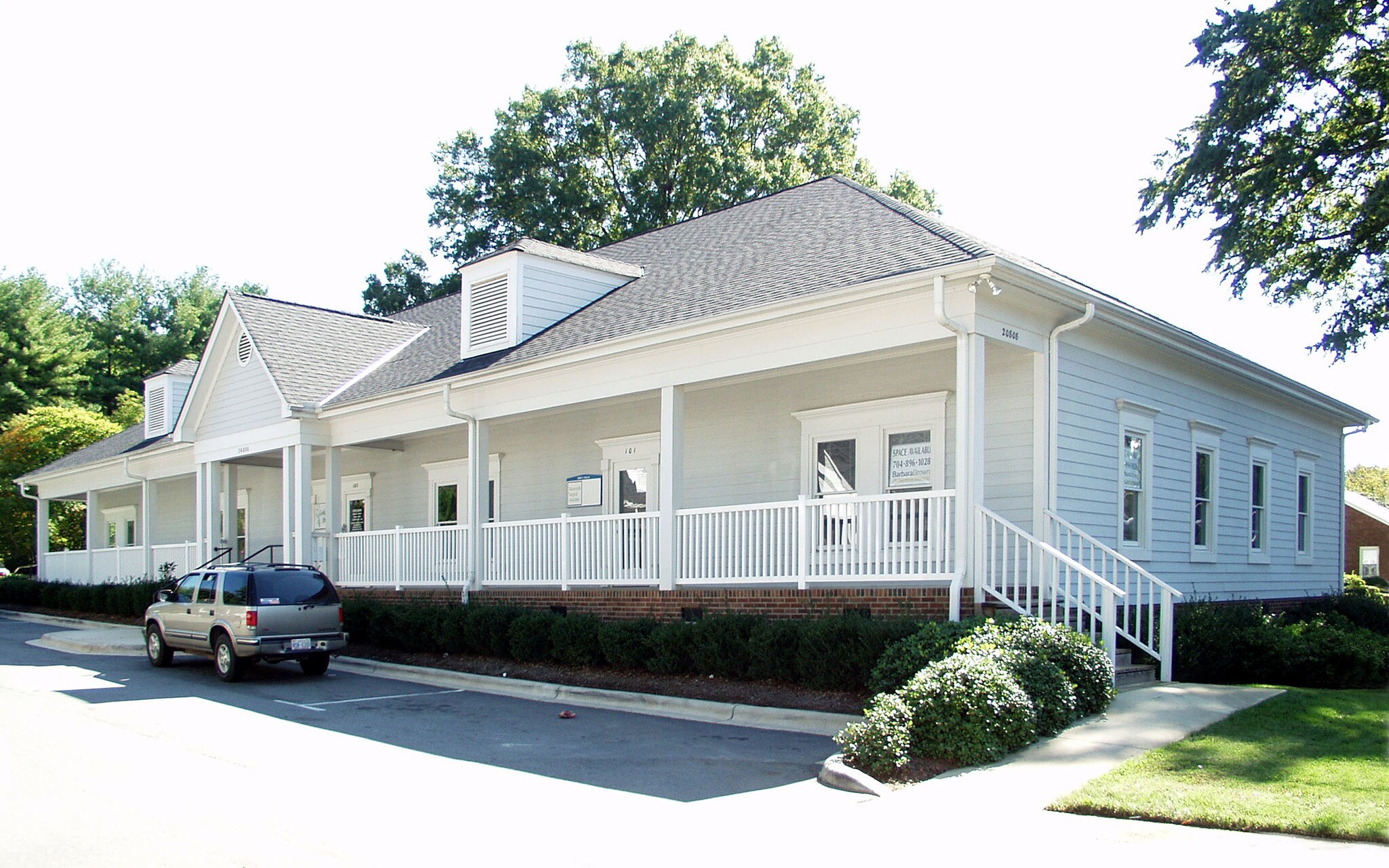 20808 N Main St, Cornelius, NC for Rent