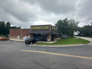 Rayle, GA Freestanding - 4953 Lexington Rd Rayle, GA Freestanding - 4953 Lexington Rd