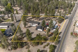 Nine Mile Falls, WA Specialty - 6297 Sundown Dr