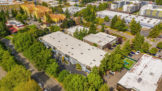 Redmond, WA Industrial - 17640-17650 NE 65th St