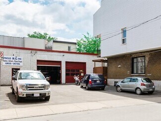 Québec, QC Auto Repair - 327 Rue Du Prince-Édouard Québec, QC Auto Repair - 327 Rue Du Prince-Édouard