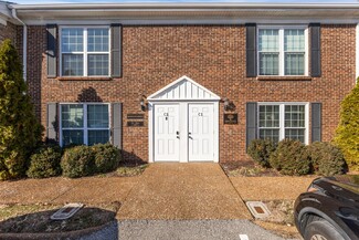 Franklin, TN Office/Retail - 109 Holiday Ct