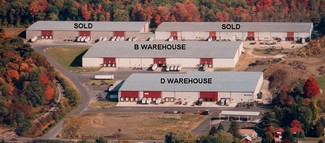 Du Bois, PA Industrial - 116 Satterlee Rd