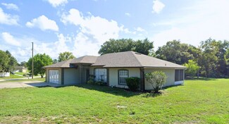 Deltona, FL Office/Residential - 2792 Howland Blvd Deltona, FL Office/Residential - 2792 Howland Blvd