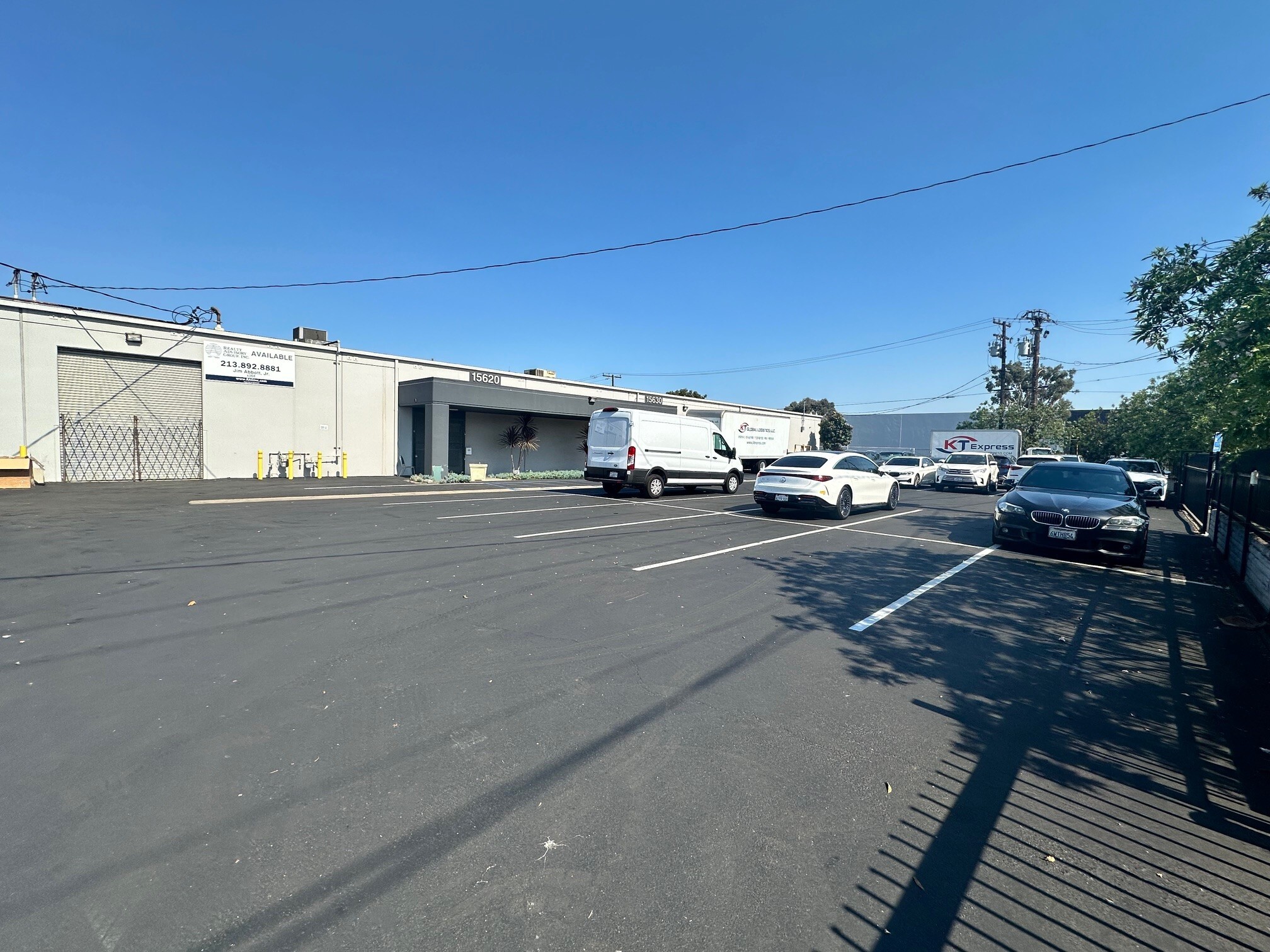 15610-15630 S Figueroa St, Gardena, CA for Rent