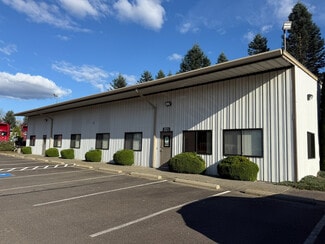 Olympia, WA Office - 821 Airport Ct Olympia, WA Office - 821 Airport Ct