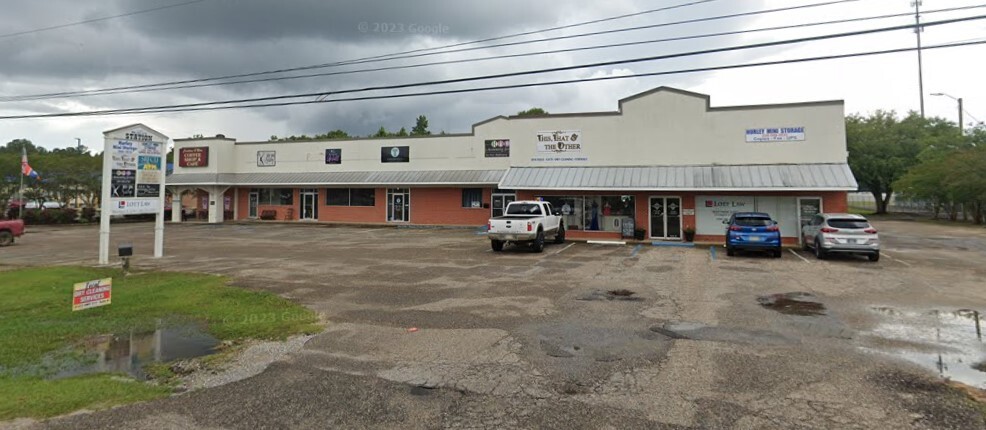 21413 Highway 613, Moss Point, MS for Sale