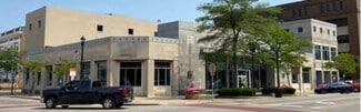 Elyria, OH Office, Retail - 200 Middle Ave