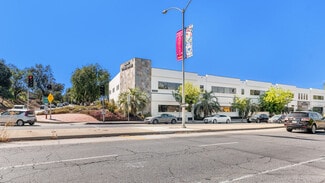 Encino, CA Retail - 5535-5551 Balboa Blvd
