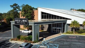 Columbia, SC Hospitality - 1539 Horseshoe Dr