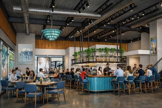 Jacksonville Beach, FL Retail - 1198 Beach Blvd