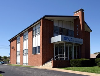 Saint Louis, MO Office - 3245 Hampton Ave Saint Louis, MO Office - 3245 Hampton Ave
