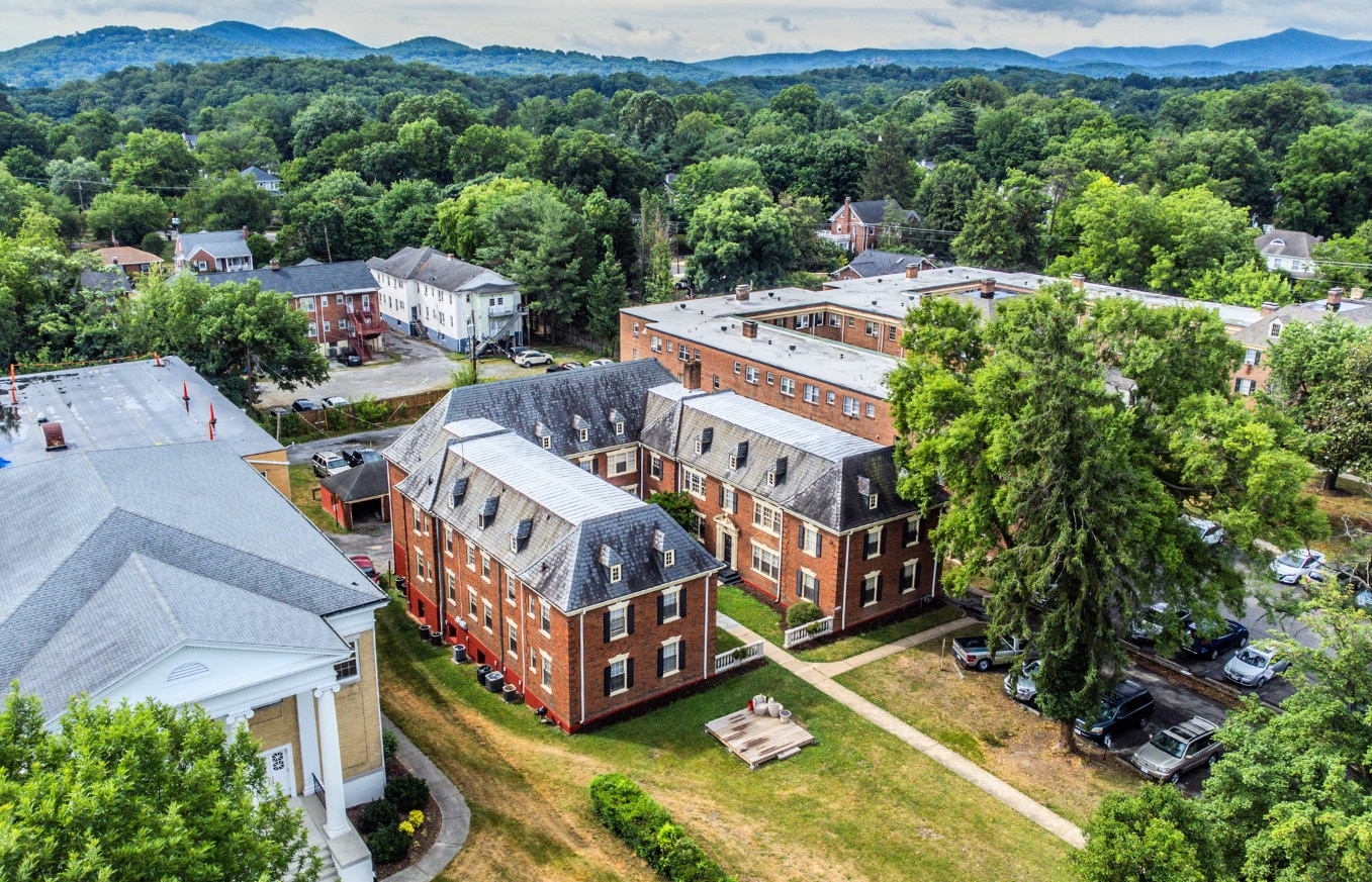 1712 Grandin Rd SW, Roanoke, VA for Sale