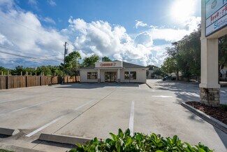 Saint Augustine, FL Office - 3440 US Highway 1 S