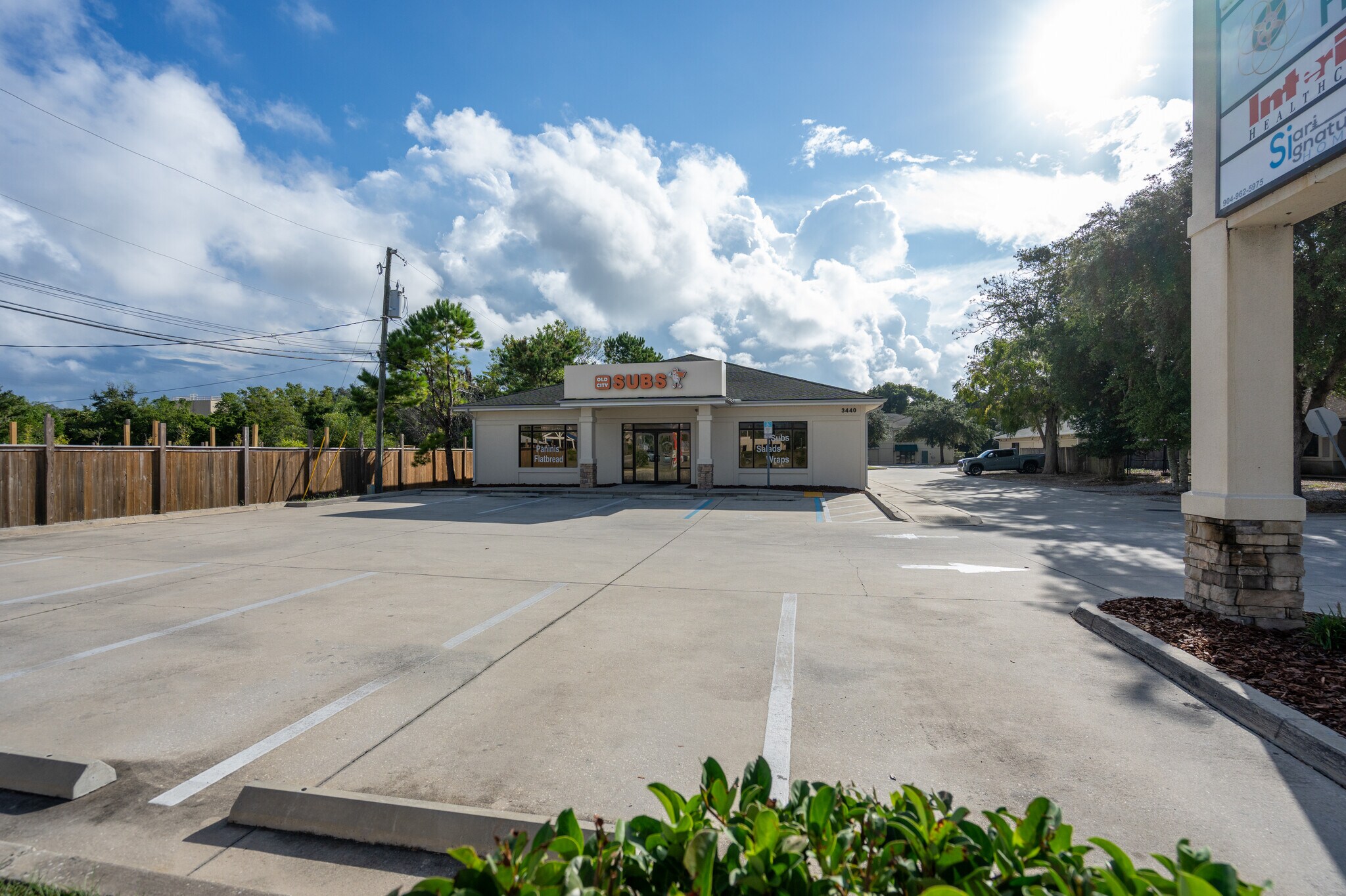 3440 US Highway 1 S, Saint Augustine, FL for Sale