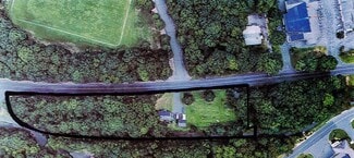 Middlebury, CT Commercial Land - 659 Middlebury Rd