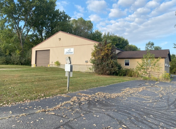 2249 Otto Rd, Charlotte, MI for Sale