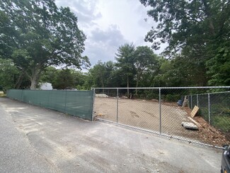 Holbrook, NY Industrial Land - 386 High St