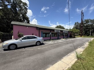 Wilmington, NC Freestanding - 7021 Market St